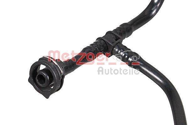 Tube de refroidissement METZGER ref. 4010367